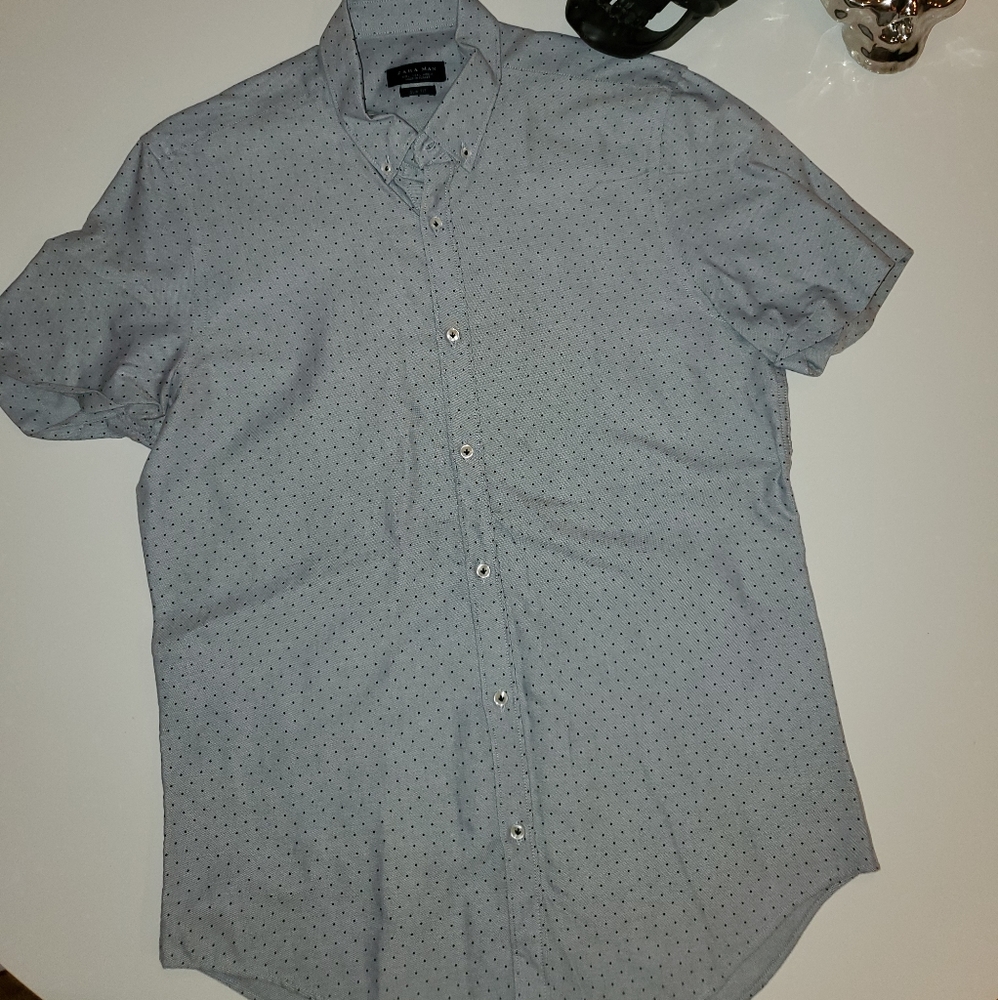 ZARA shirt